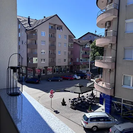 Sofija Centar *