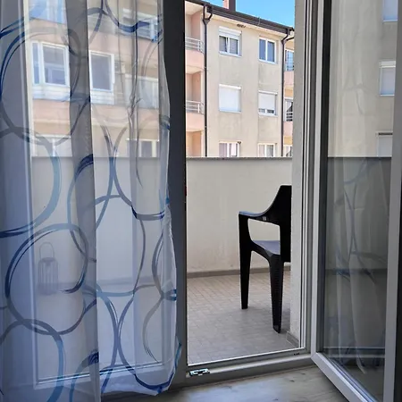 Appartement Sofija Centar