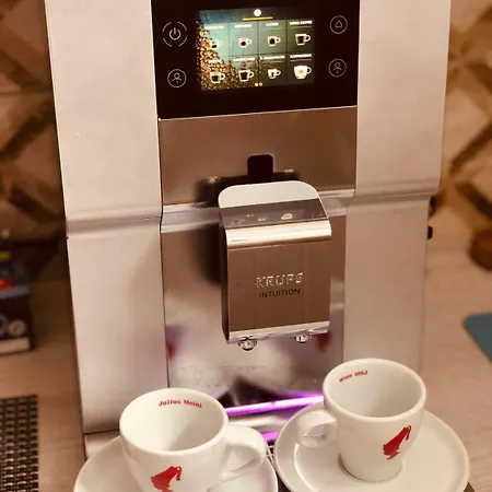 Sofija Centar Appartement *