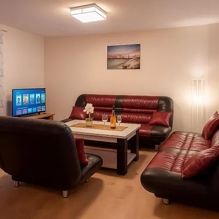 Appartement Sofija Centar