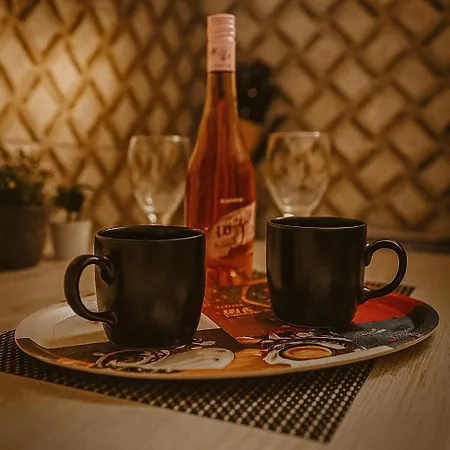 公寓 Sofija Centar *