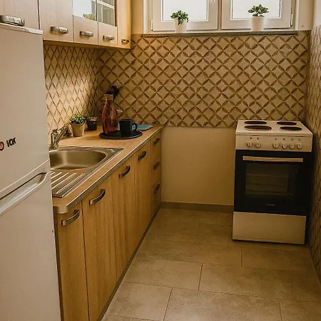 Sofija Centar Appartement