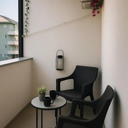 Apartament Sofija Centar
