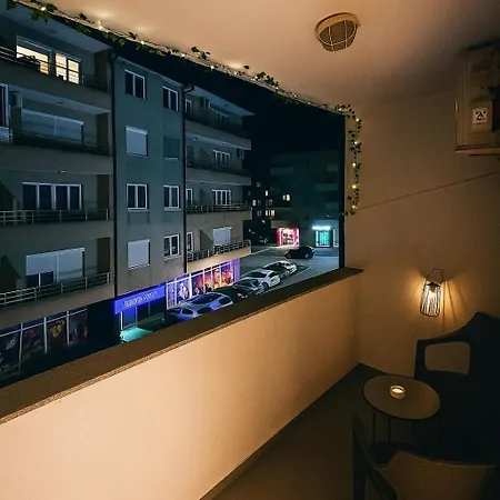 Sofija Centar *