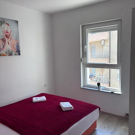 Sofija Centar Teslić