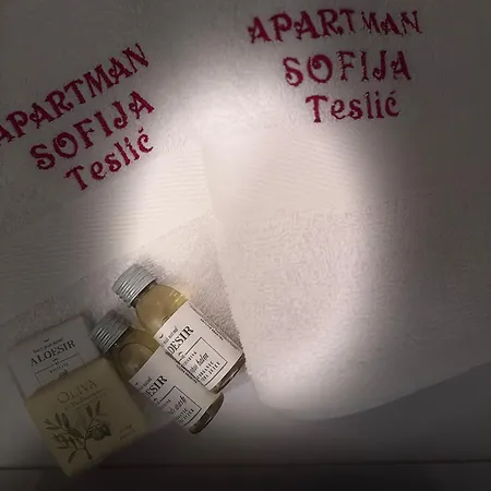 Appartement Sofija Centar *