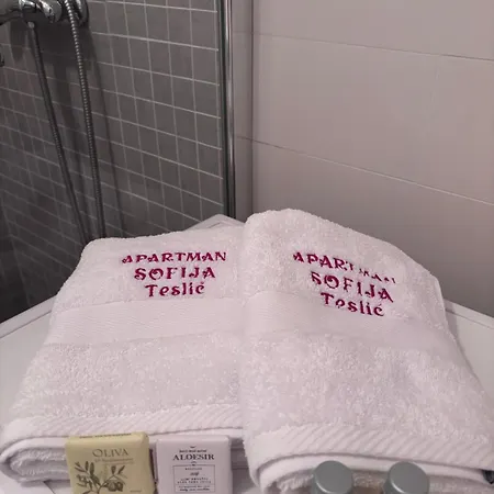 Sofija Centar Teslić