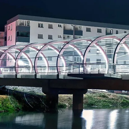 公寓 Sofija Centar Teslić