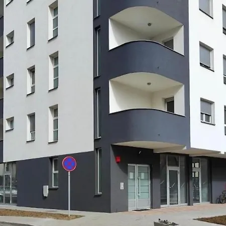 Appartement Sofija Centar Teslić