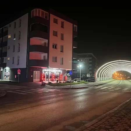 Apartament Sofija Centar *