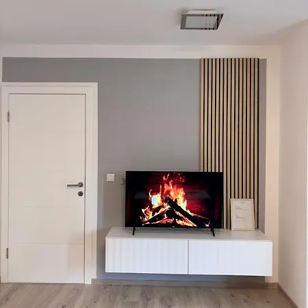 Sofija Centar Apartament Teslić