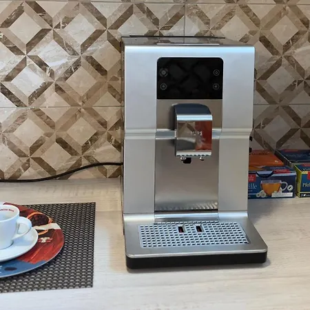 Sofija Centar Apartament *