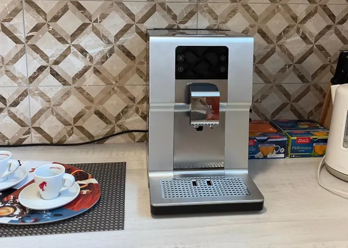 Sofija Centar Apartman *